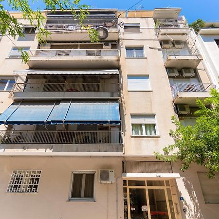 Cosy 2Br Apartment Next To Bars & Restaurants Atenas Exterior foto