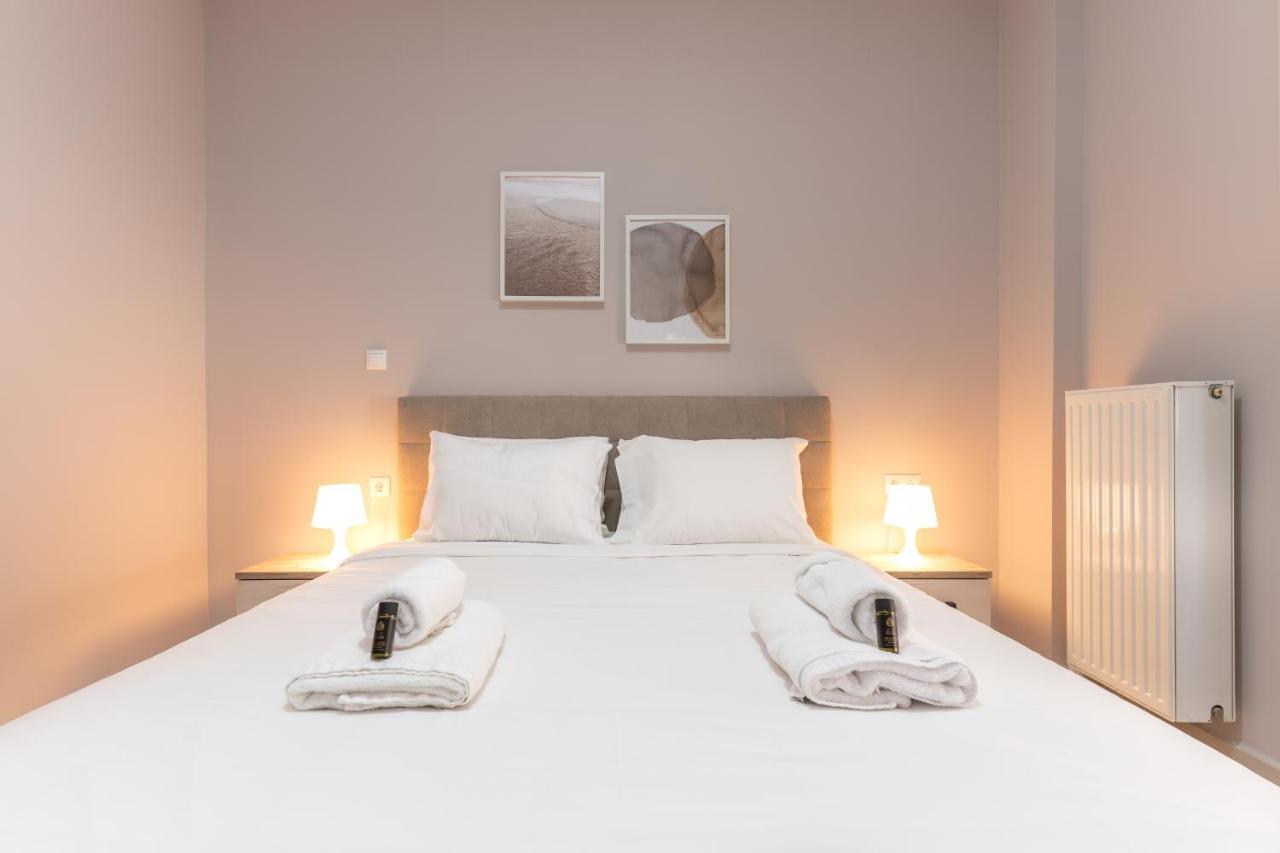 Cosy 2Br Apartment Next To Bars & Restaurants Atenas Exterior foto