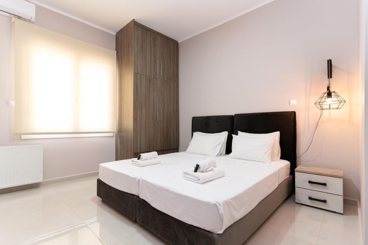Cosy 2Br Apartment Next To Bars & Restaurants Atenas Exterior foto