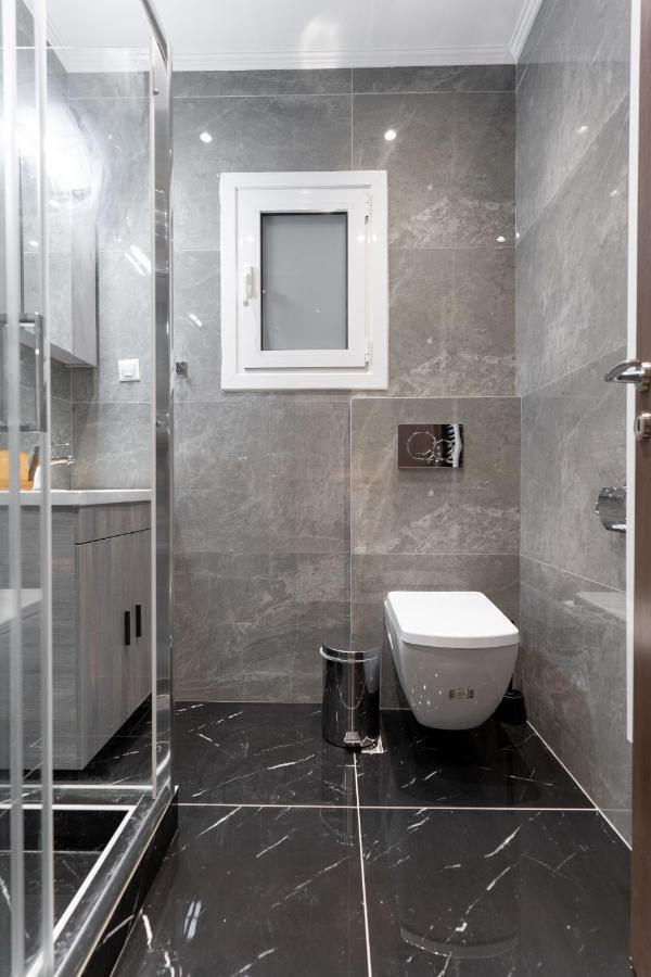 Cosy 2Br Apartment Next To Bars & Restaurants Atenas Exterior foto