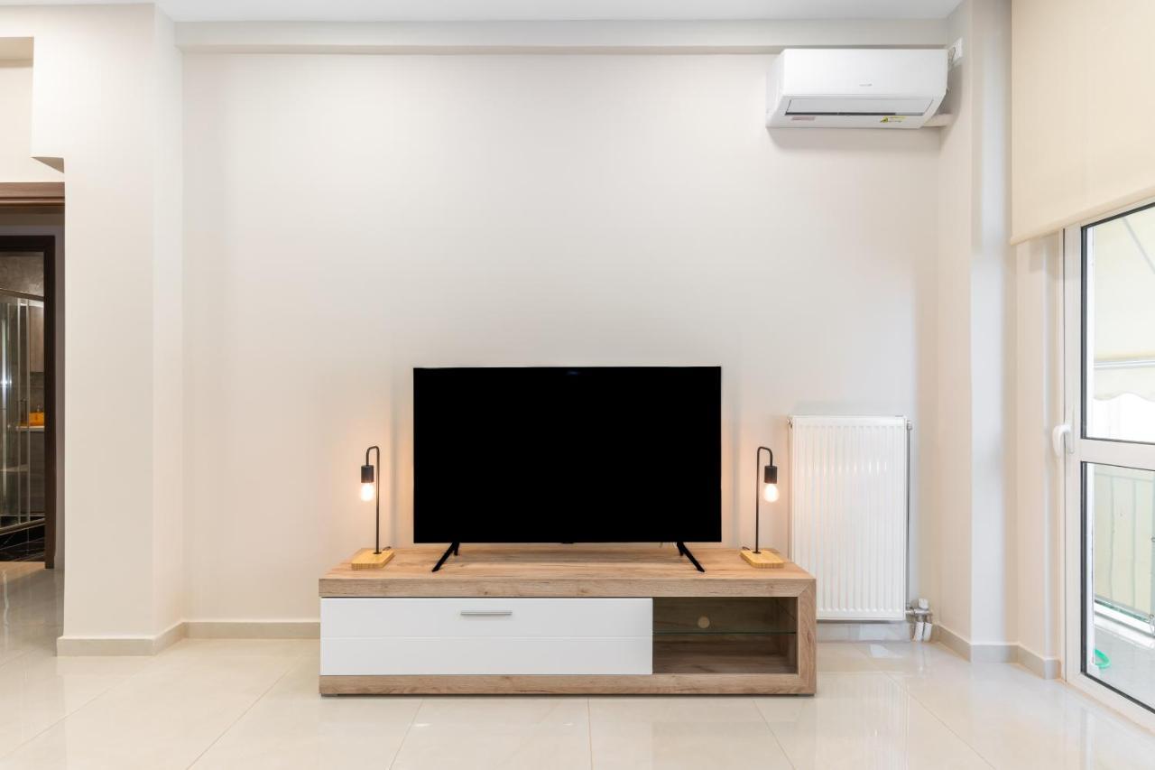 Cosy 2Br Apartment Next To Bars & Restaurants Atenas Exterior foto
