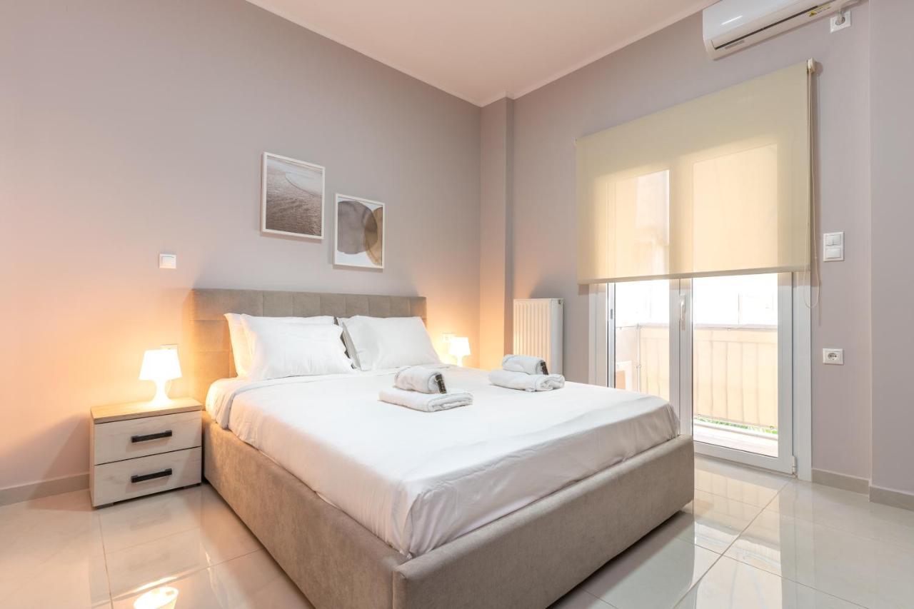 Cosy 2Br Apartment Next To Bars & Restaurants Atenas Exterior foto
