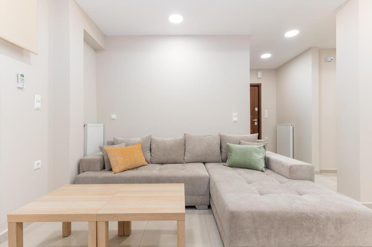 Cosy 2Br Apartment Next To Bars & Restaurants Atenas Exterior foto