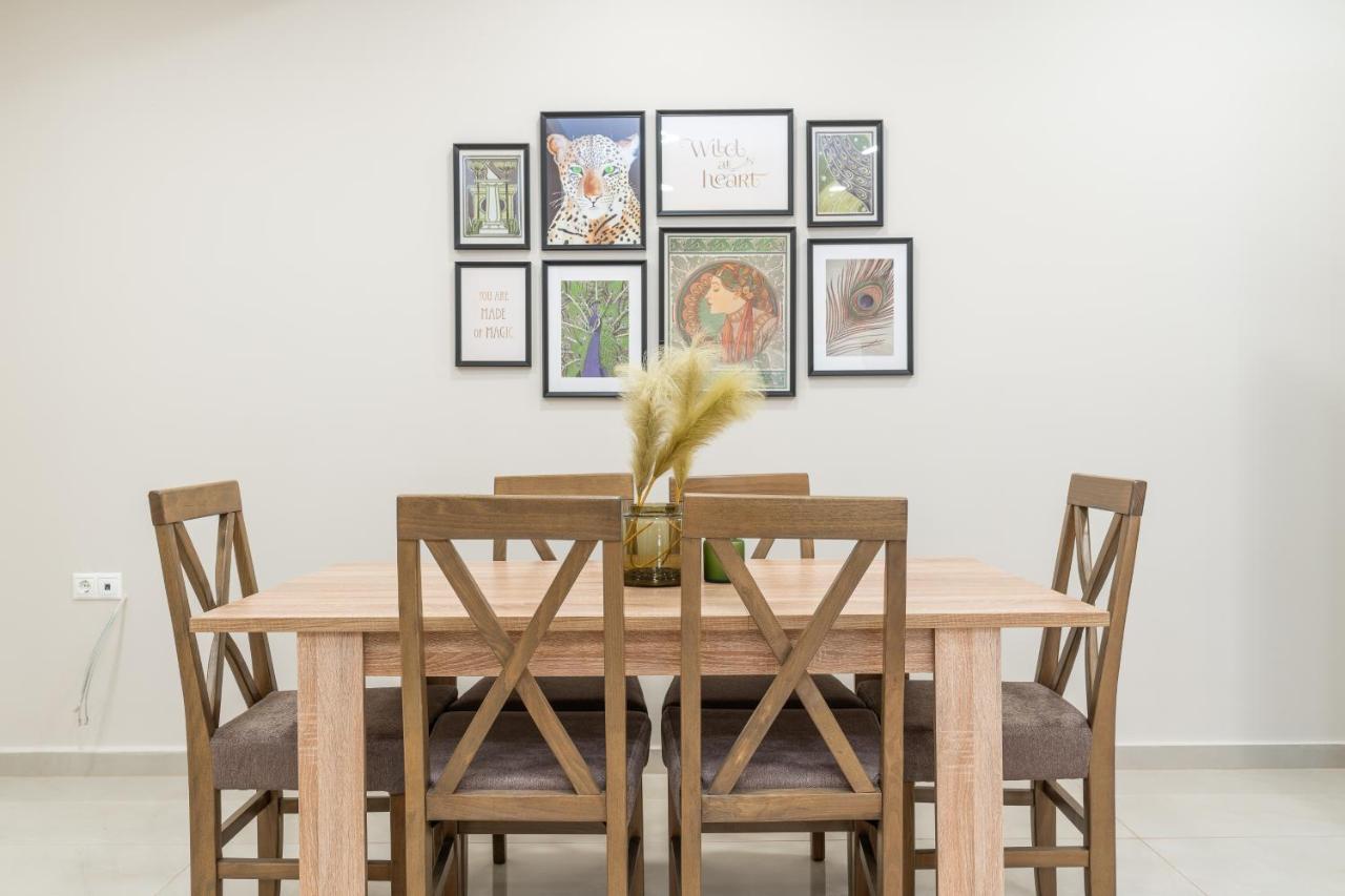 Cosy 2Br Apartment Next To Bars & Restaurants Atenas Exterior foto