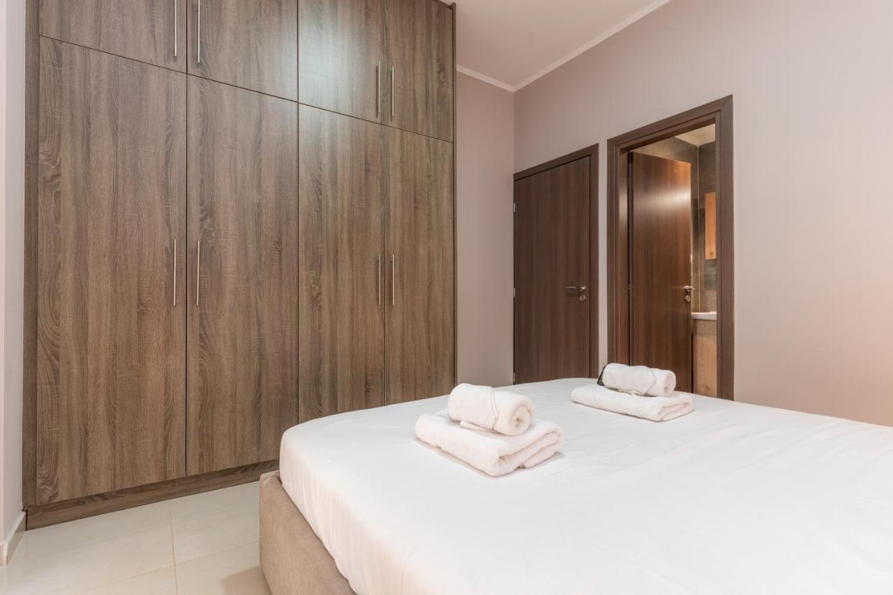 Cosy 2Br Apartment Next To Bars & Restaurants Atenas Exterior foto