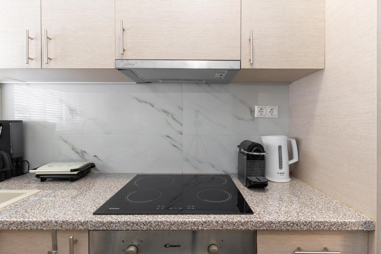 Cosy 2Br Apartment Next To Bars & Restaurants Atenas Exterior foto