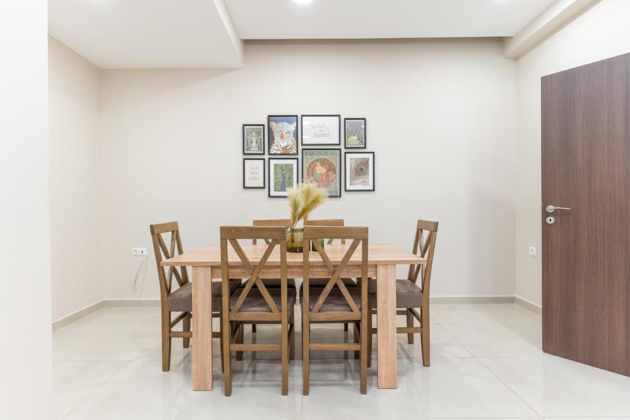 Cosy 2Br Apartment Next To Bars & Restaurants Atenas Exterior foto