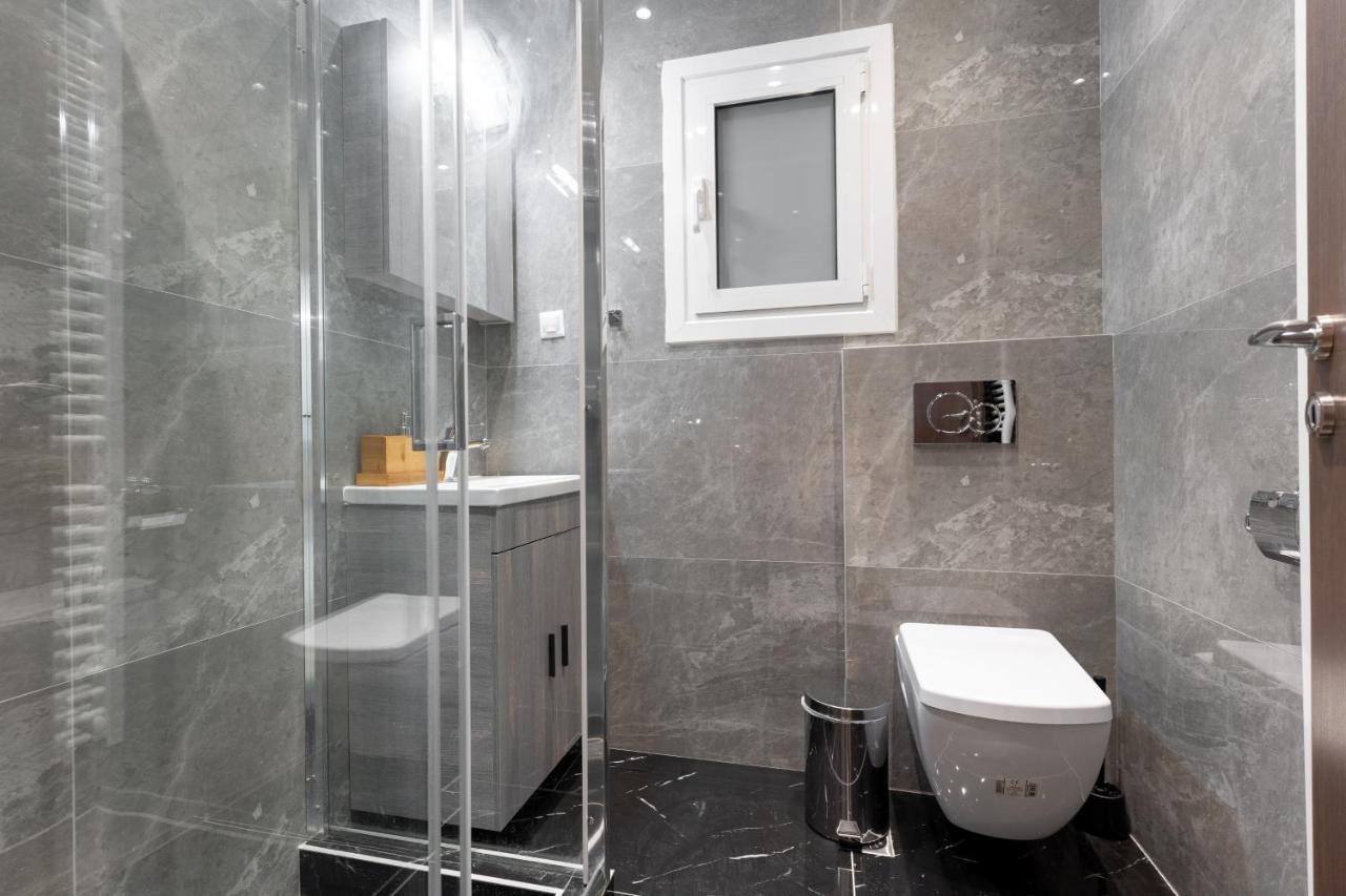 Cosy 2Br Apartment Next To Bars & Restaurants Atenas Exterior foto