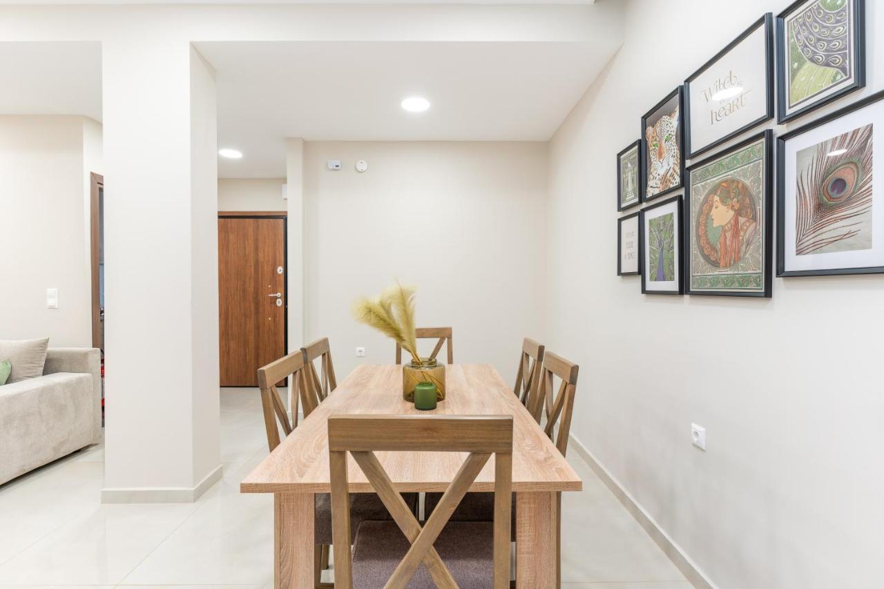 Cosy 2Br Apartment Next To Bars & Restaurants Atenas Exterior foto