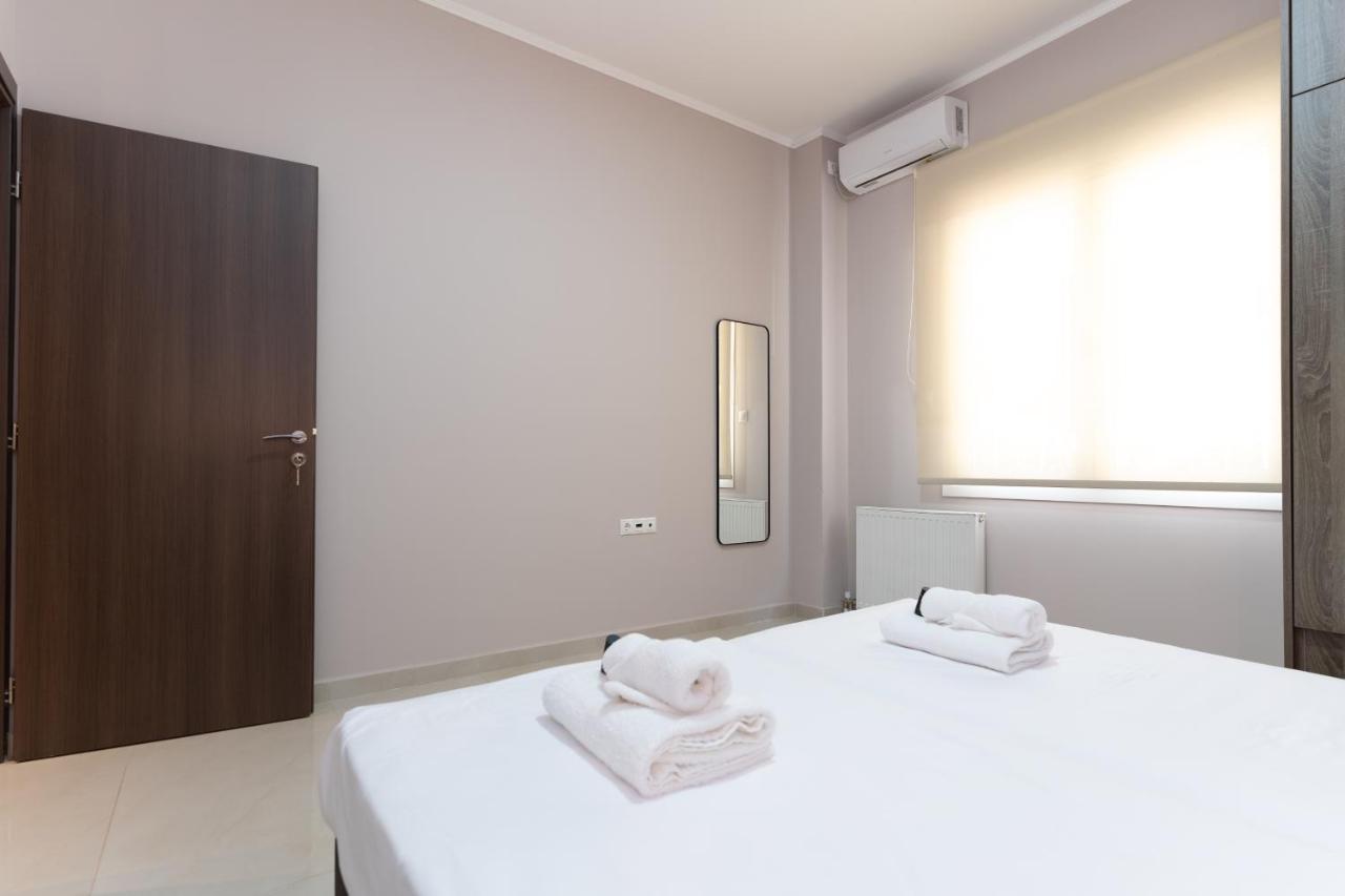 Cosy 2Br Apartment Next To Bars & Restaurants Atenas Exterior foto