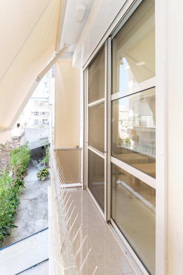 Cosy 2Br Apartment Next To Bars & Restaurants Atenas Exterior foto