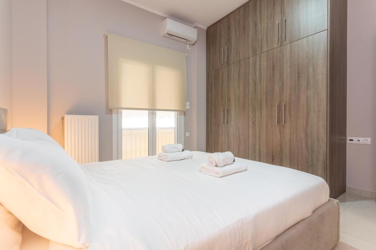 Cosy 2Br Apartment Next To Bars & Restaurants Atenas Exterior foto
