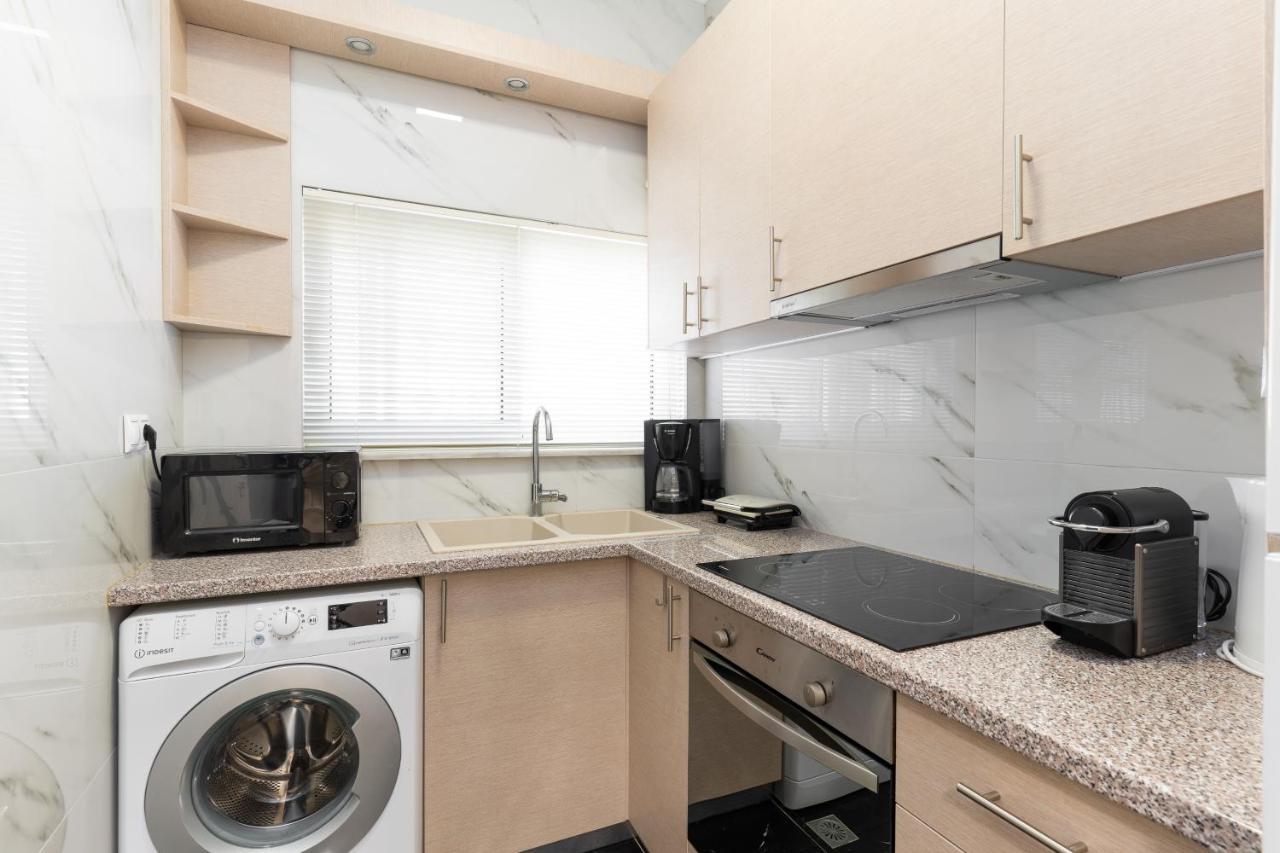 Cosy 2Br Apartment Next To Bars & Restaurants Atenas Exterior foto