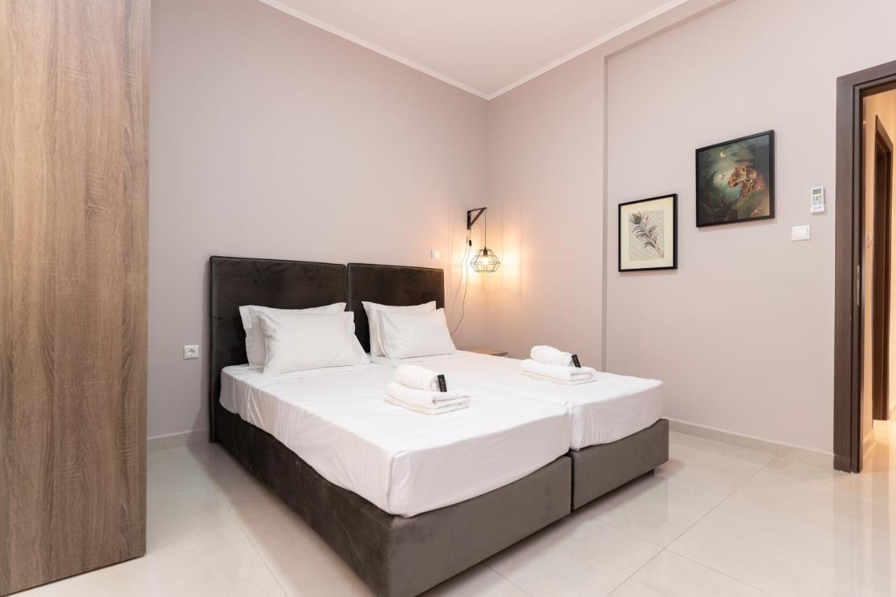 Cosy 2Br Apartment Next To Bars & Restaurants Atenas Exterior foto