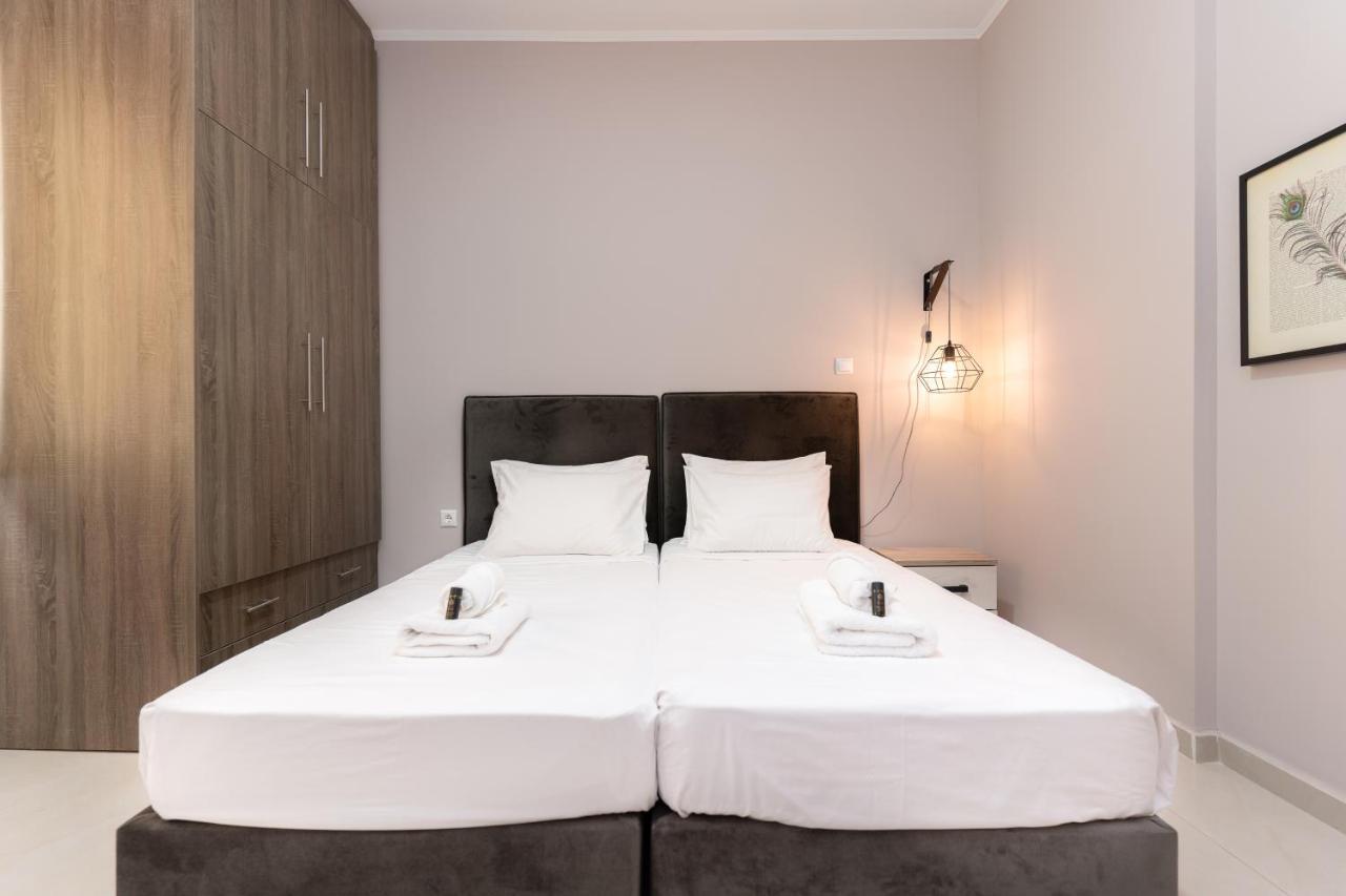 Cosy 2Br Apartment Next To Bars & Restaurants Atenas Exterior foto
