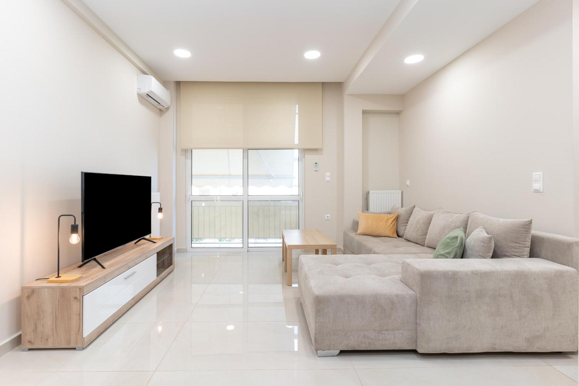 Cosy 2Br Apartment Next To Bars & Restaurants Atenas Exterior foto